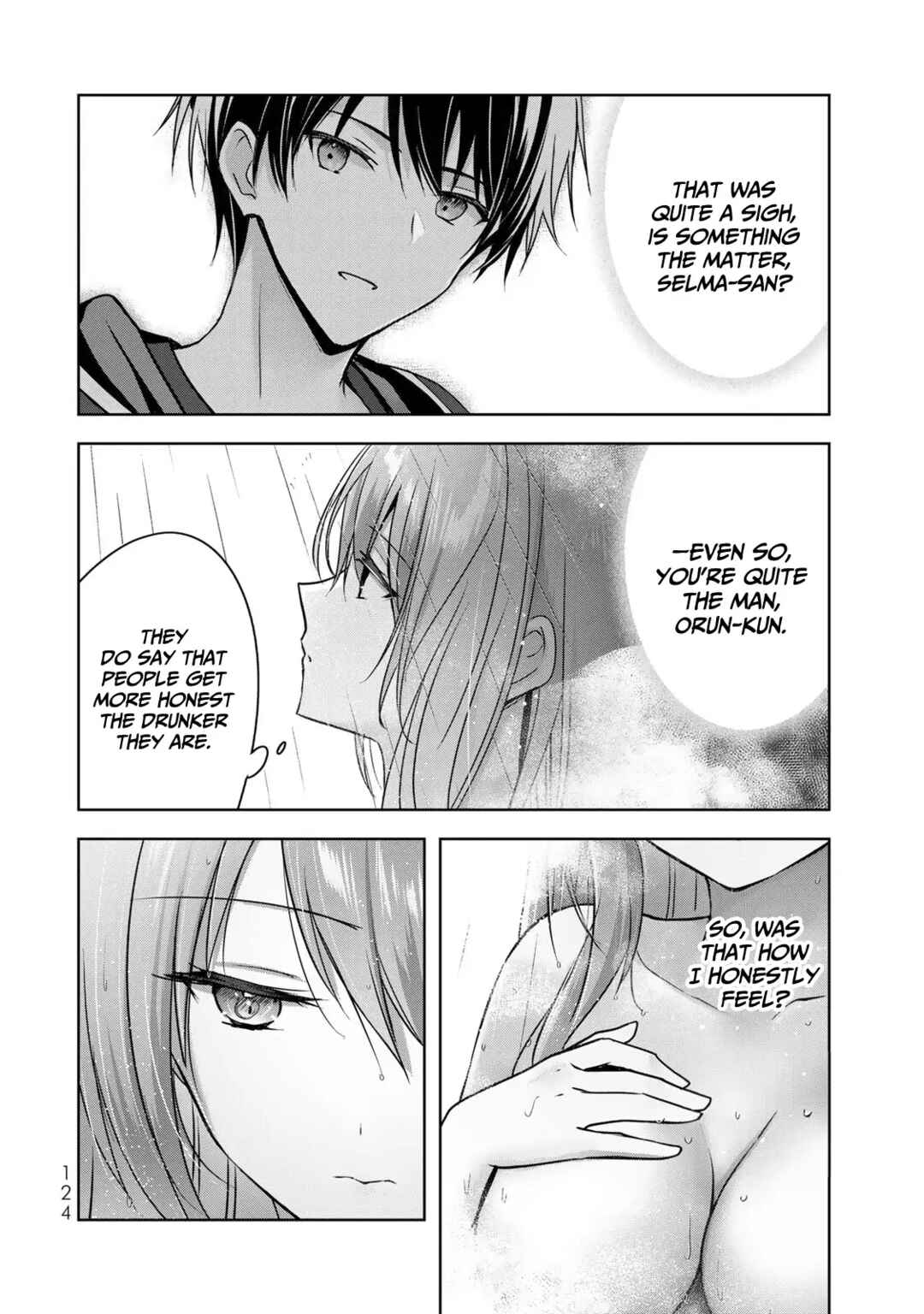 Page 23 Chapter 22 Yuusha Party wo Oidasareta Kiyoubinbou ~Party Jijou de Fuyojitsushi wo Yatteita Kenshi, Bannou e to Itaru~