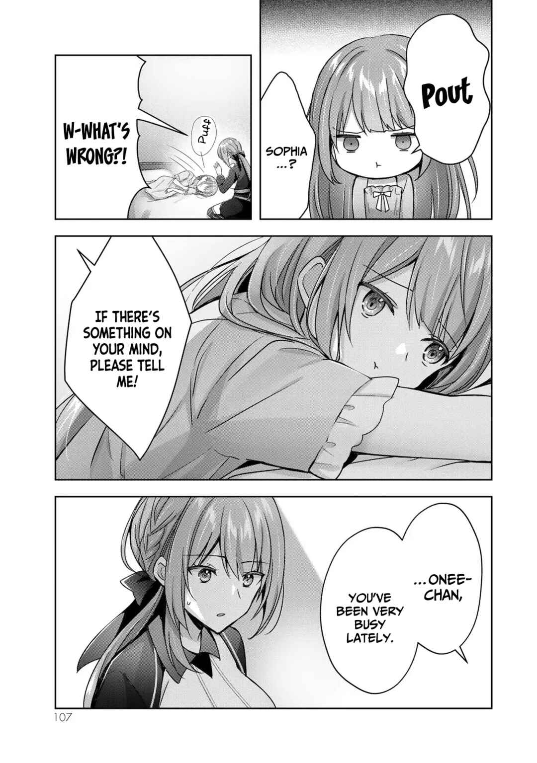 Page 6 Chapter 22 Yuusha Party wo Oidasareta Kiyoubinbou ~Party Jijou de Fuyojitsushi wo Yatteita Kenshi, Bannou e to Itaru~