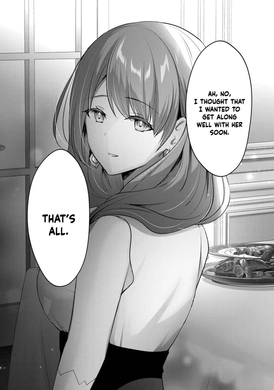 Page 29 Chapter 8 Yuusha Party wo Oidasareta Kiyoubinbou ~Party Jijou de Fuyojitsushi wo Yatteita Kenshi, Bannou e to Itaru~
