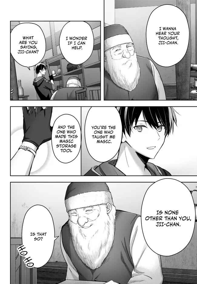 Page 17 Chapter 28 Yuusha Party wo Oidasareta Kiyoubinbou ~Party Jijou de Fuyojitsushi wo Yatteita Kenshi, Bannou e to Itaru~
