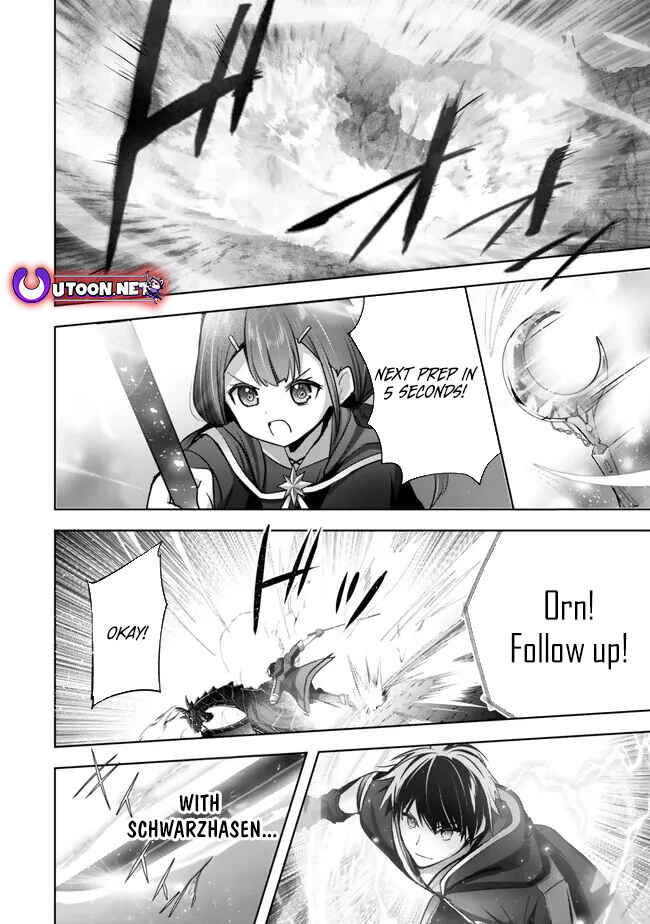 Page 17 Chapter 31 Yuusha Party wo Oidasareta Kiyoubinbou ~Party Jijou de Fuyojitsushi wo Yatteita Kenshi, Bannou e to Itaru~