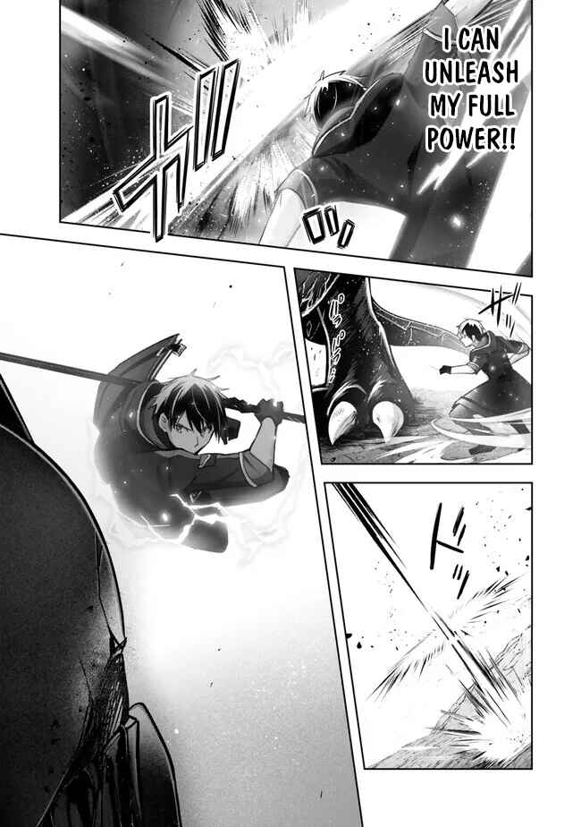 Page 18 Chapter 31 Yuusha Party wo Oidasareta Kiyoubinbou ~Party Jijou de Fuyojitsushi wo Yatteita Kenshi, Bannou e to Itaru~