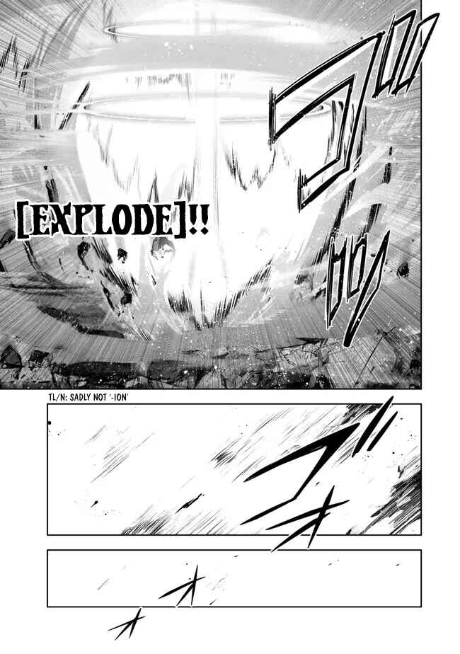 Page 22 Chapter 31 Yuusha Party wo Oidasareta Kiyoubinbou ~Party Jijou de Fuyojitsushi wo Yatteita Kenshi, Bannou e to Itaru~