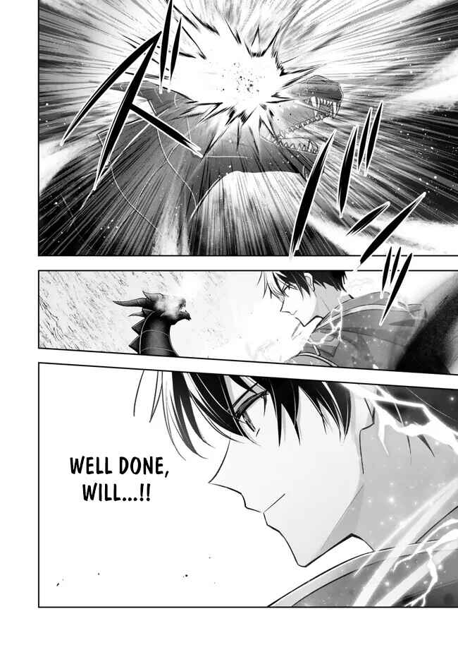 Page 3 Chapter 31 Yuusha Party wo Oidasareta Kiyoubinbou ~Party Jijou de Fuyojitsushi wo Yatteita Kenshi, Bannou e to Itaru~