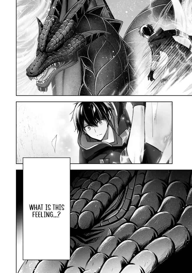 Page 31 Chapter 31 Yuusha Party wo Oidasareta Kiyoubinbou ~Party Jijou de Fuyojitsushi wo Yatteita Kenshi, Bannou e to Itaru~