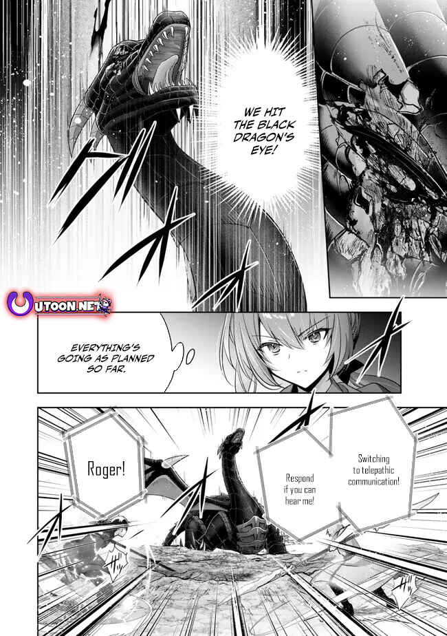 Page 5 Chapter 31 Yuusha Party wo Oidasareta Kiyoubinbou ~Party Jijou de Fuyojitsushi wo Yatteita Kenshi, Bannou e to Itaru~