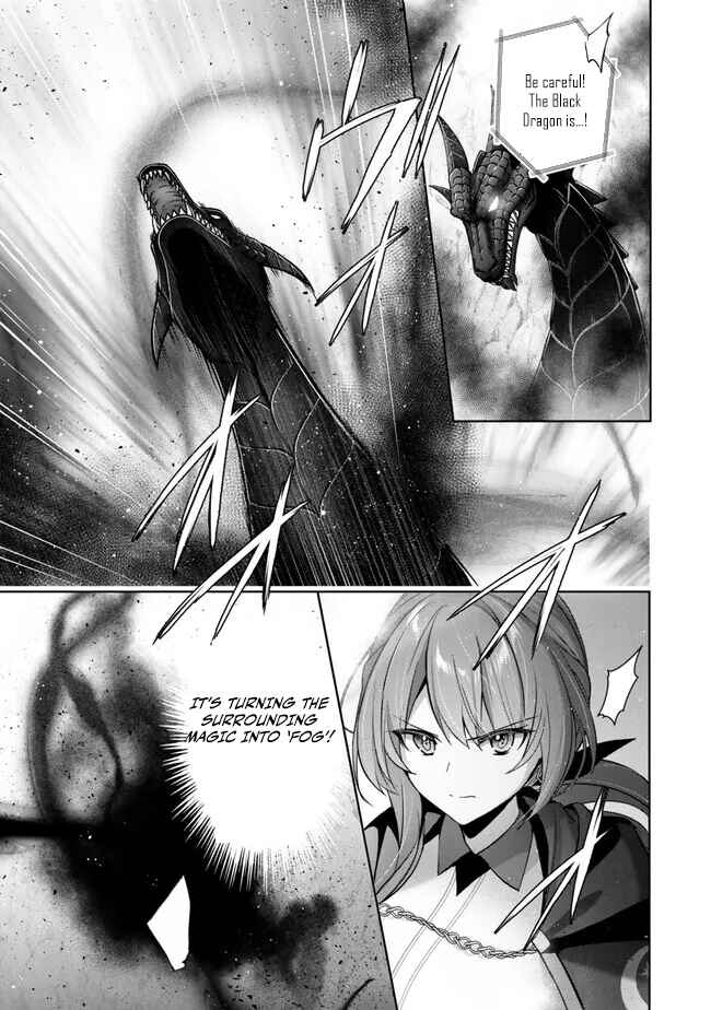 Page 6 Chapter 31 Yuusha Party wo Oidasareta Kiyoubinbou ~Party Jijou de Fuyojitsushi wo Yatteita Kenshi, Bannou e to Itaru~