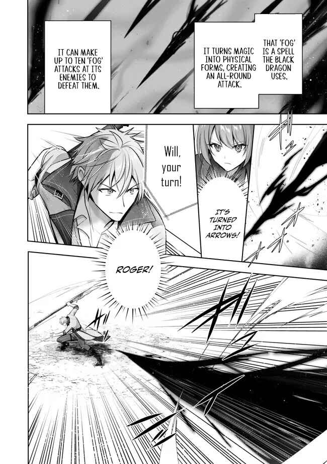 Page 7 Chapter 31 Yuusha Party wo Oidasareta Kiyoubinbou ~Party Jijou de Fuyojitsushi wo Yatteita Kenshi, Bannou e to Itaru~