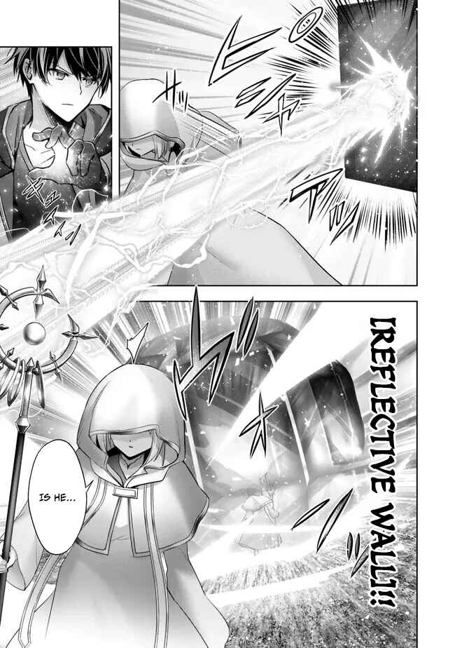 Page 18 Chapter 36 Yuusha Party wo Oidasareta Kiyoubinbou ~Party Jijou de Fuyojitsushi wo Yatteita Kenshi, Bannou e to Itaru~