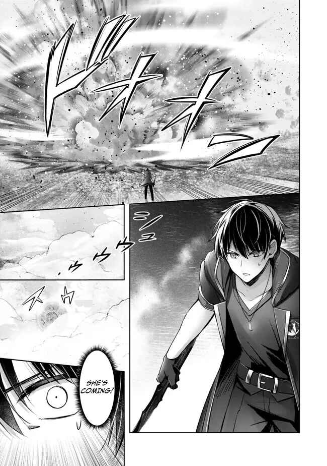 Page 20 Chapter 36 Yuusha Party wo Oidasareta Kiyoubinbou ~Party Jijou de Fuyojitsushi wo Yatteita Kenshi, Bannou e to Itaru~