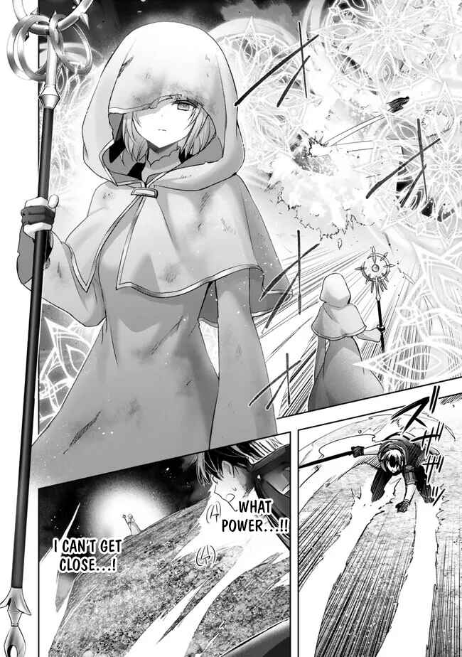 Page 23 Chapter 36 Yuusha Party wo Oidasareta Kiyoubinbou ~Party Jijou de Fuyojitsushi wo Yatteita Kenshi, Bannou e to Itaru~