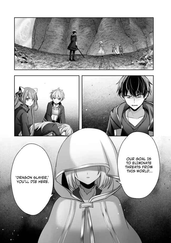 Page 3 Chapter 36 Yuusha Party wo Oidasareta Kiyoubinbou ~Party Jijou de Fuyojitsushi wo Yatteita Kenshi, Bannou e to Itaru~