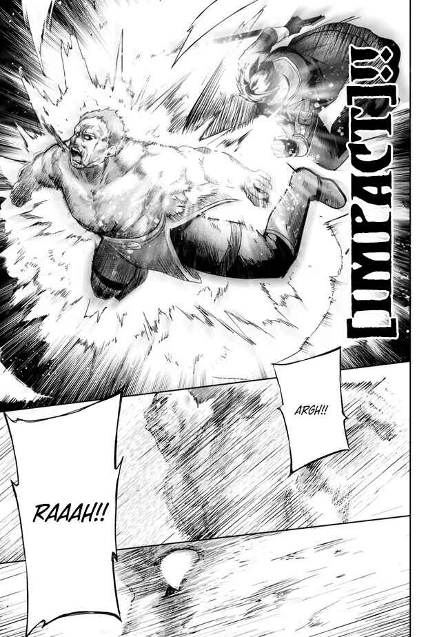 Page 8 Chapter 36 Yuusha Party wo Oidasareta Kiyoubinbou ~Party Jijou de Fuyojitsushi wo Yatteita Kenshi, Bannou e to Itaru~