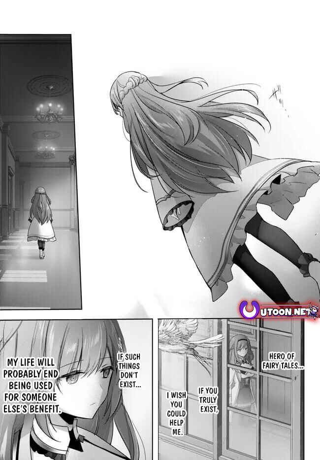Page 18 Chapter 27 Yuusha Party wo Oidasareta Kiyoubinbou ~Party Jijou de Fuyojitsushi wo Yatteita Kenshi, Bannou e to Itaru~