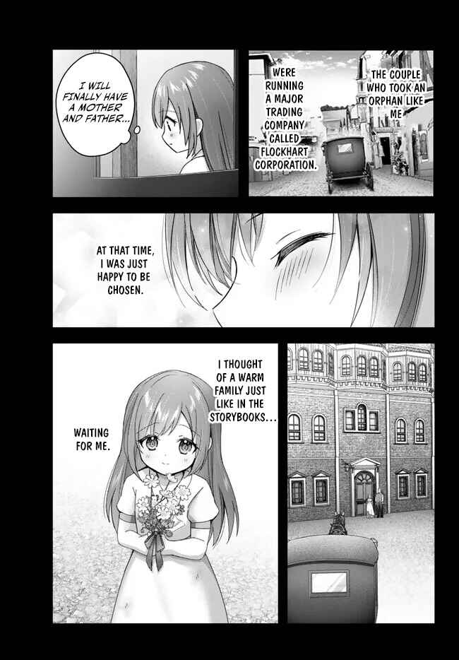 Page 4 Chapter 27 Yuusha Party wo Oidasareta Kiyoubinbou ~Party Jijou de Fuyojitsushi wo Yatteita Kenshi, Bannou e to Itaru~
