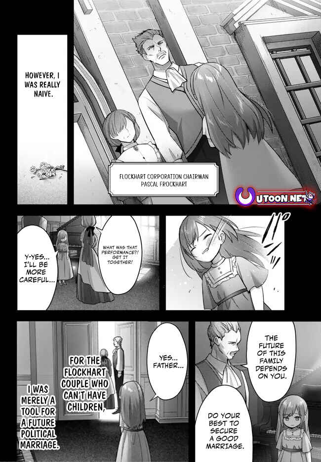 Page 5 Chapter 27 Yuusha Party wo Oidasareta Kiyoubinbou ~Party Jijou de Fuyojitsushi wo Yatteita Kenshi, Bannou e to Itaru~