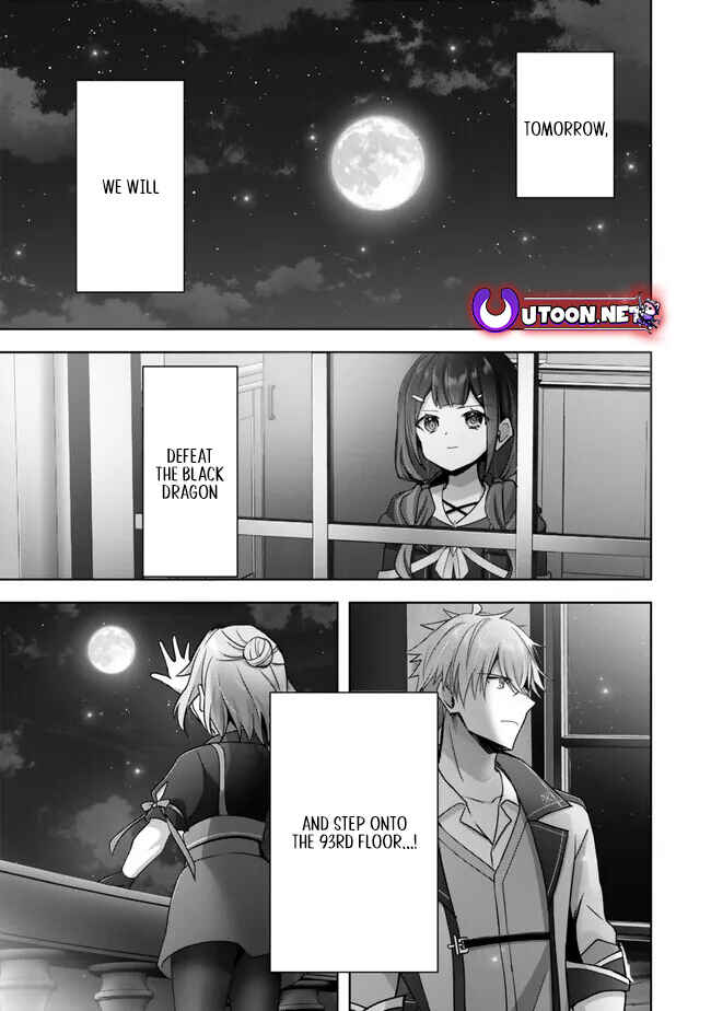 Page 10 Chapter 30 Yuusha Party wo Oidasareta Kiyoubinbou ~Party Jijou de Fuyojitsushi wo Yatteita Kenshi, Bannou e to Itaru~