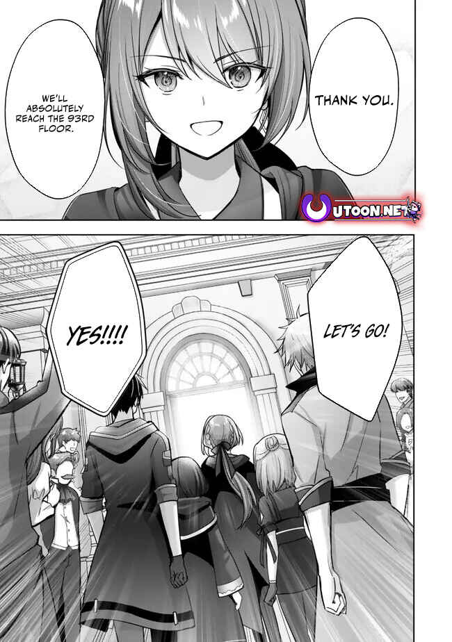 Page 18 Chapter 30 Yuusha Party wo Oidasareta Kiyoubinbou ~Party Jijou de Fuyojitsushi wo Yatteita Kenshi, Bannou e to Itaru~