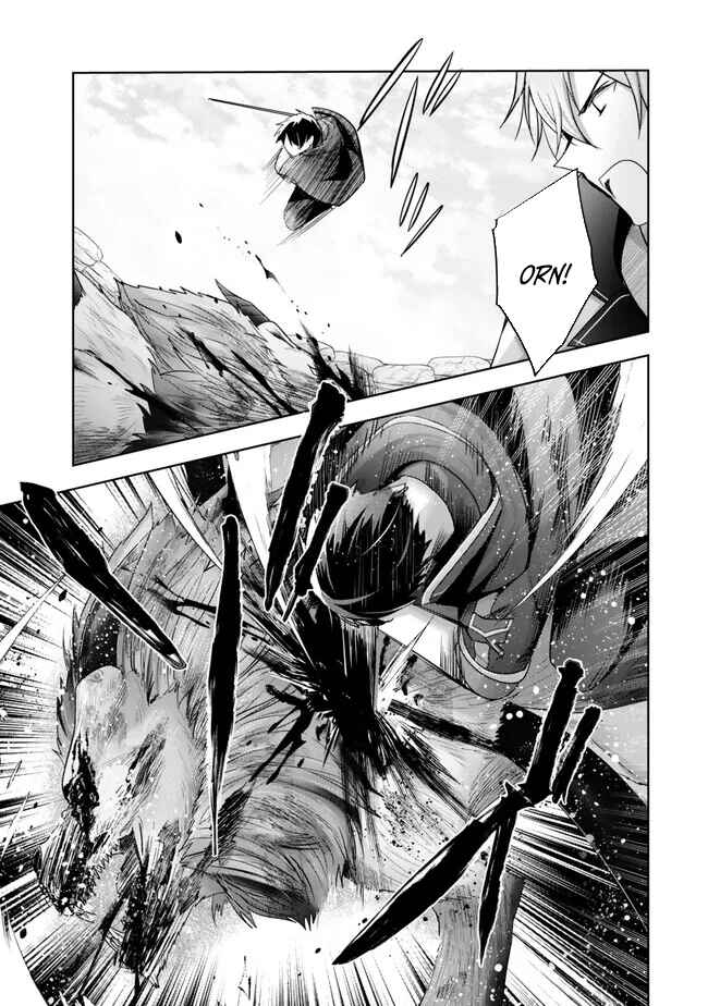 Page 20 Chapter 30 Yuusha Party wo Oidasareta Kiyoubinbou ~Party Jijou de Fuyojitsushi wo Yatteita Kenshi, Bannou e to Itaru~