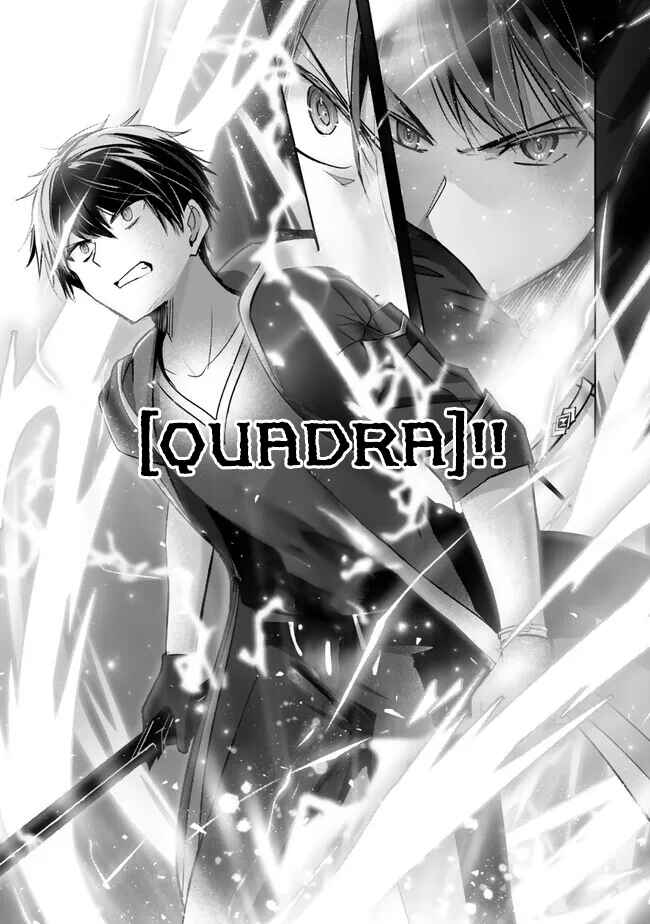 Page 24 Chapter 30 Yuusha Party wo Oidasareta Kiyoubinbou ~Party Jijou de Fuyojitsushi wo Yatteita Kenshi, Bannou e to Itaru~