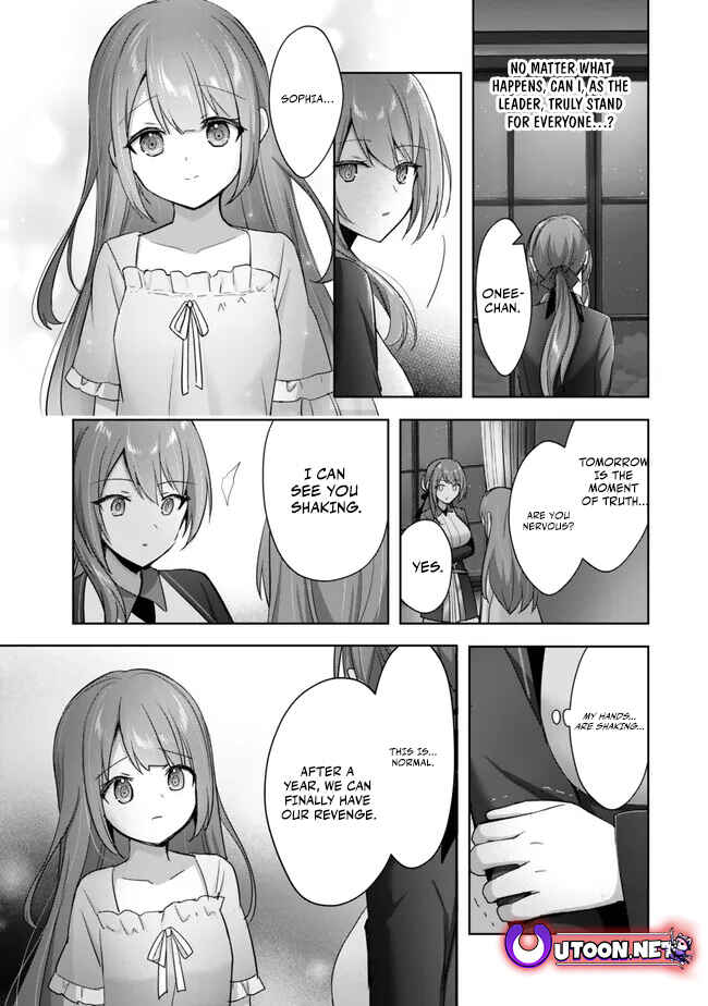 Page 6 Chapter 30 Yuusha Party wo Oidasareta Kiyoubinbou ~Party Jijou de Fuyojitsushi wo Yatteita Kenshi, Bannou e to Itaru~