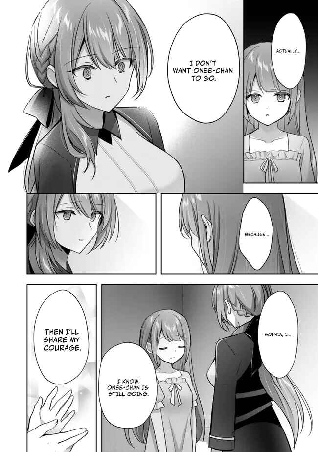 Page 7 Chapter 30 Yuusha Party wo Oidasareta Kiyoubinbou ~Party Jijou de Fuyojitsushi wo Yatteita Kenshi, Bannou e to Itaru~