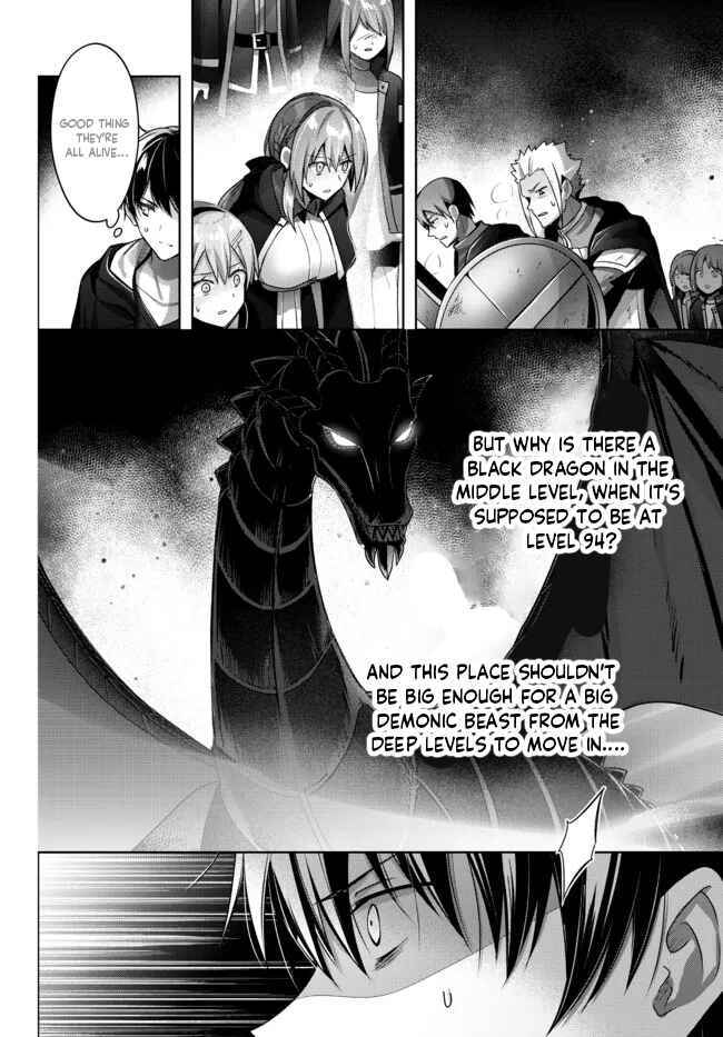 Page 12 Chapter 11 Yuusha Party wo Oidasareta Kiyoubinbou ~Party Jijou de Fuyojitsushi wo Yatteita Kenshi, Bannou e to Itaru~