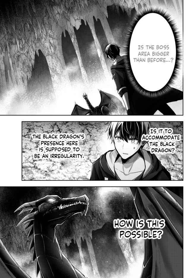 Page 13 Chapter 11 Yuusha Party wo Oidasareta Kiyoubinbou ~Party Jijou de Fuyojitsushi wo Yatteita Kenshi, Bannou e to Itaru~