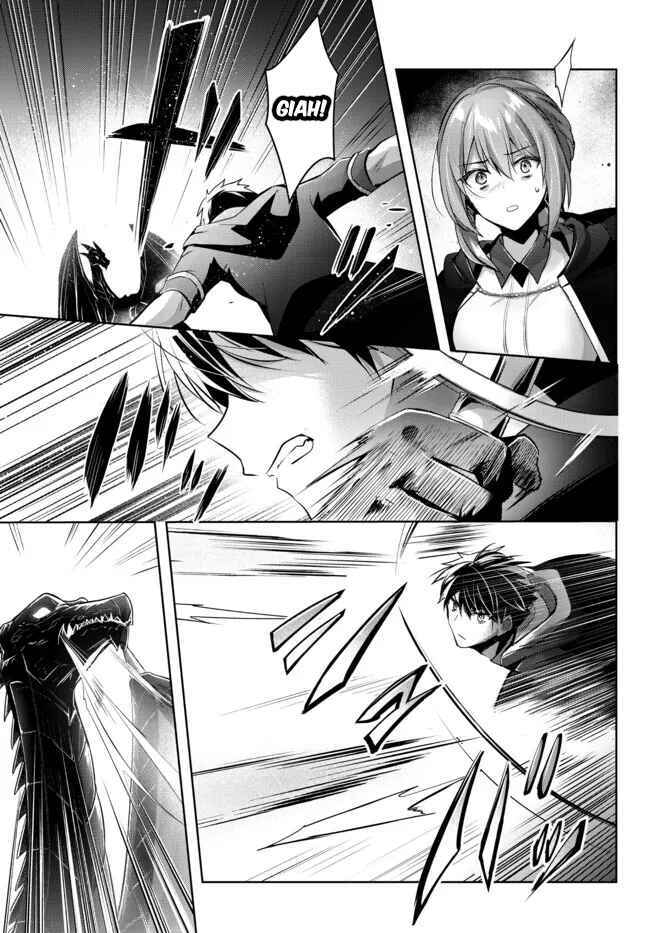 Page 17 Chapter 11 Yuusha Party wo Oidasareta Kiyoubinbou ~Party Jijou de Fuyojitsushi wo Yatteita Kenshi, Bannou e to Itaru~