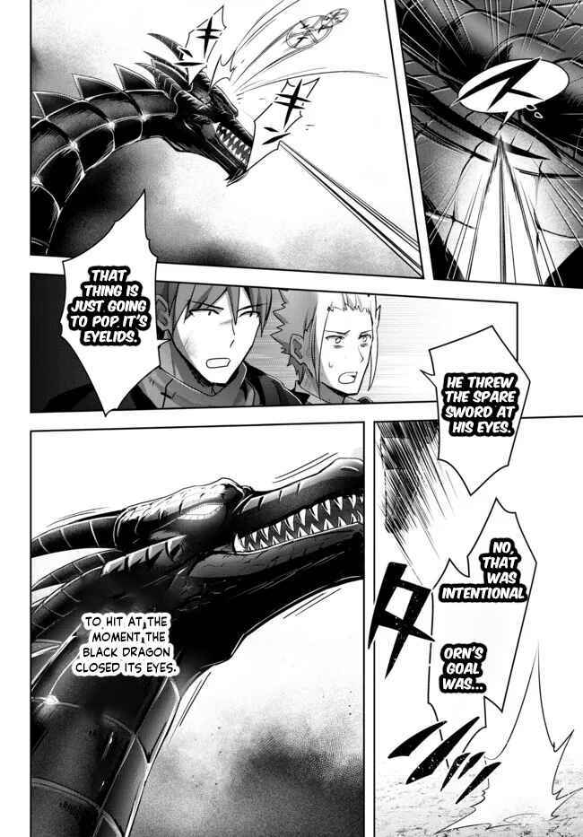 Page 18 Chapter 11 Yuusha Party wo Oidasareta Kiyoubinbou ~Party Jijou de Fuyojitsushi wo Yatteita Kenshi, Bannou e to Itaru~