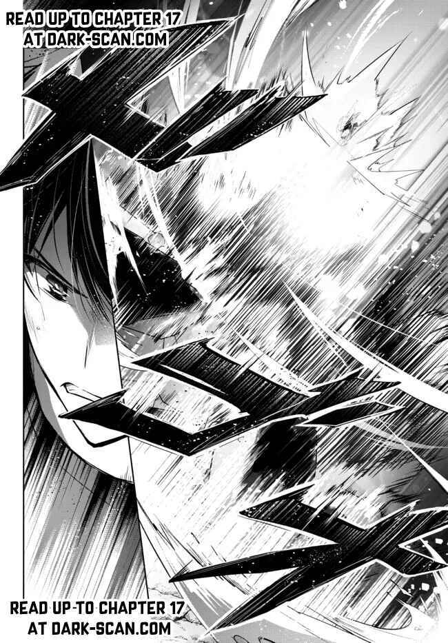 Page 20 Chapter 11 Yuusha Party wo Oidasareta Kiyoubinbou ~Party Jijou de Fuyojitsushi wo Yatteita Kenshi, Bannou e to Itaru~