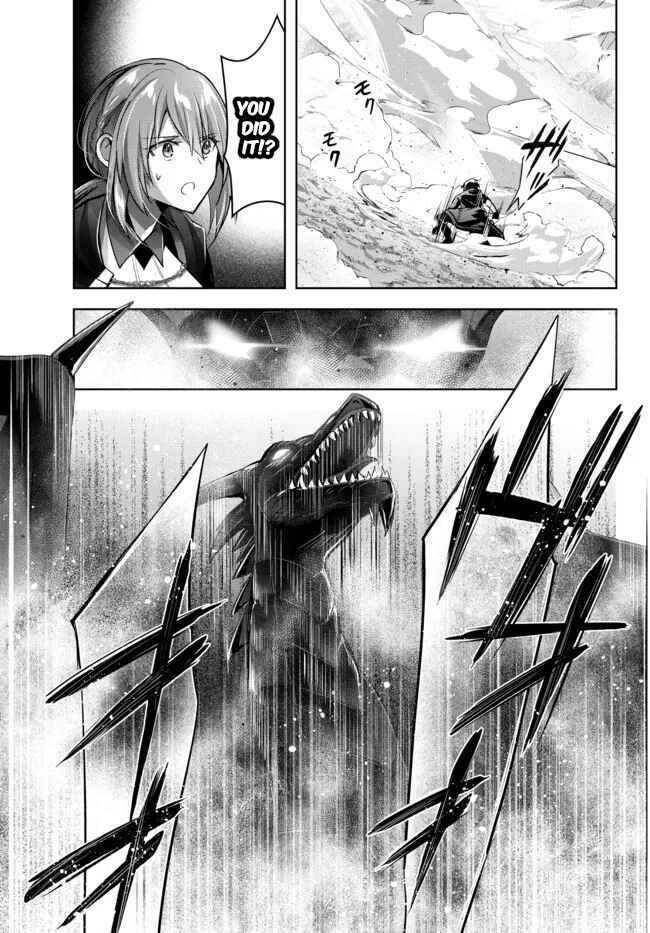 Page 21 Chapter 11 Yuusha Party wo Oidasareta Kiyoubinbou ~Party Jijou de Fuyojitsushi wo Yatteita Kenshi, Bannou e to Itaru~