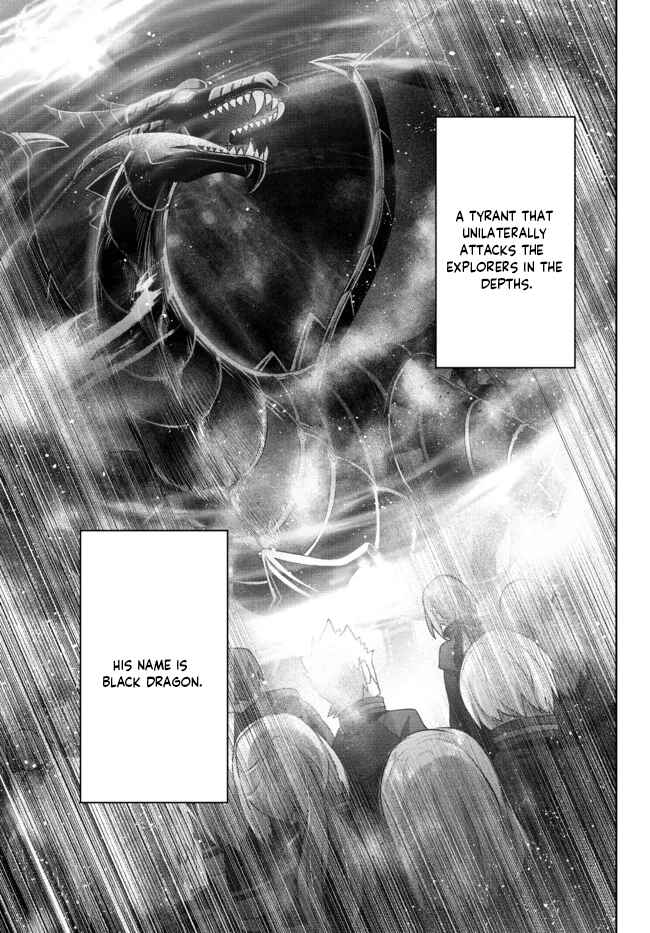 Page 3 Chapter 11 Yuusha Party wo Oidasareta Kiyoubinbou ~Party Jijou de Fuyojitsushi wo Yatteita Kenshi, Bannou e to Itaru~