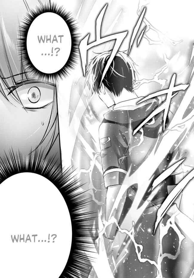 Page 31 Chapter 11 Yuusha Party wo Oidasareta Kiyoubinbou ~Party Jijou de Fuyojitsushi wo Yatteita Kenshi, Bannou e to Itaru~