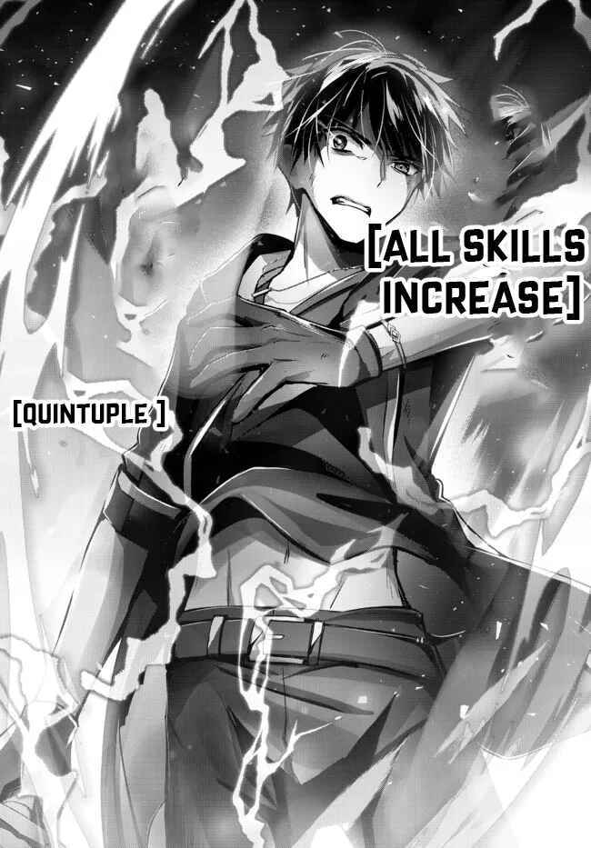 Page 33 Chapter 11 Yuusha Party wo Oidasareta Kiyoubinbou ~Party Jijou de Fuyojitsushi wo Yatteita Kenshi, Bannou e to Itaru~
