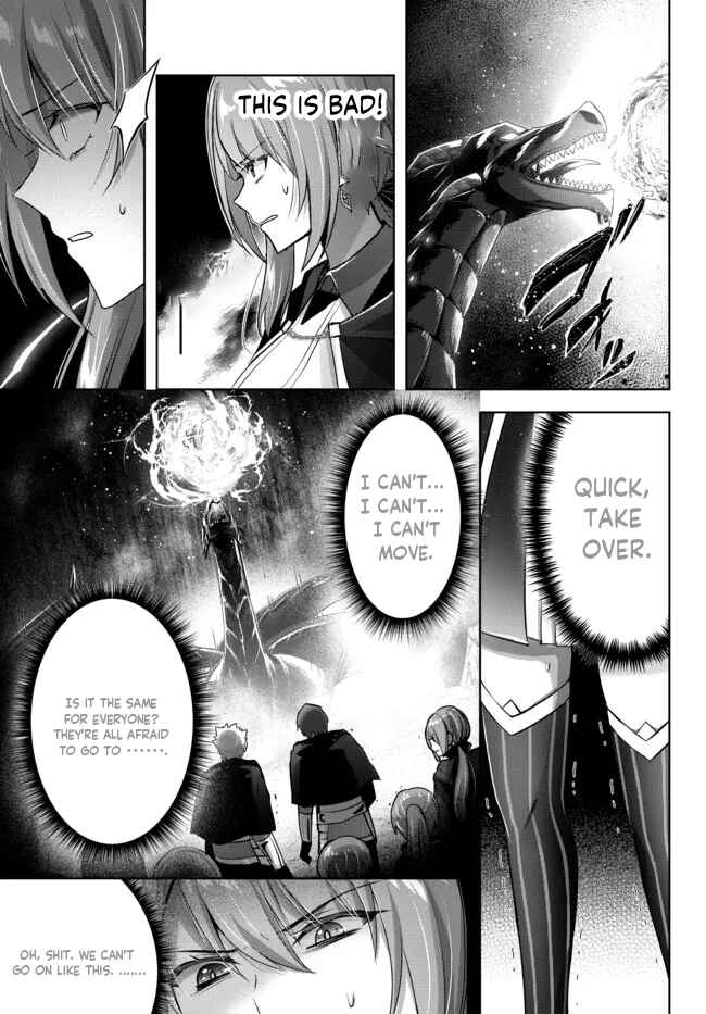 Page 5 Chapter 11 Yuusha Party wo Oidasareta Kiyoubinbou ~Party Jijou de Fuyojitsushi wo Yatteita Kenshi, Bannou e to Itaru~