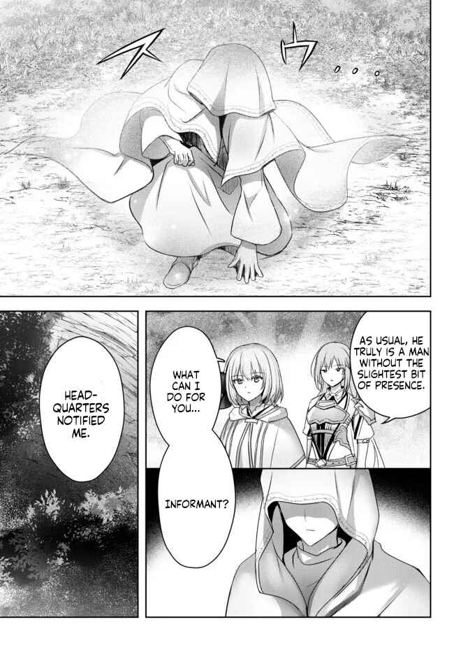 Page 20 Chapter 17 Yuusha Party wo Oidasareta Kiyoubinbou ~Party Jijou de Fuyojitsushi wo Yatteita Kenshi, Bannou e to Itaru~