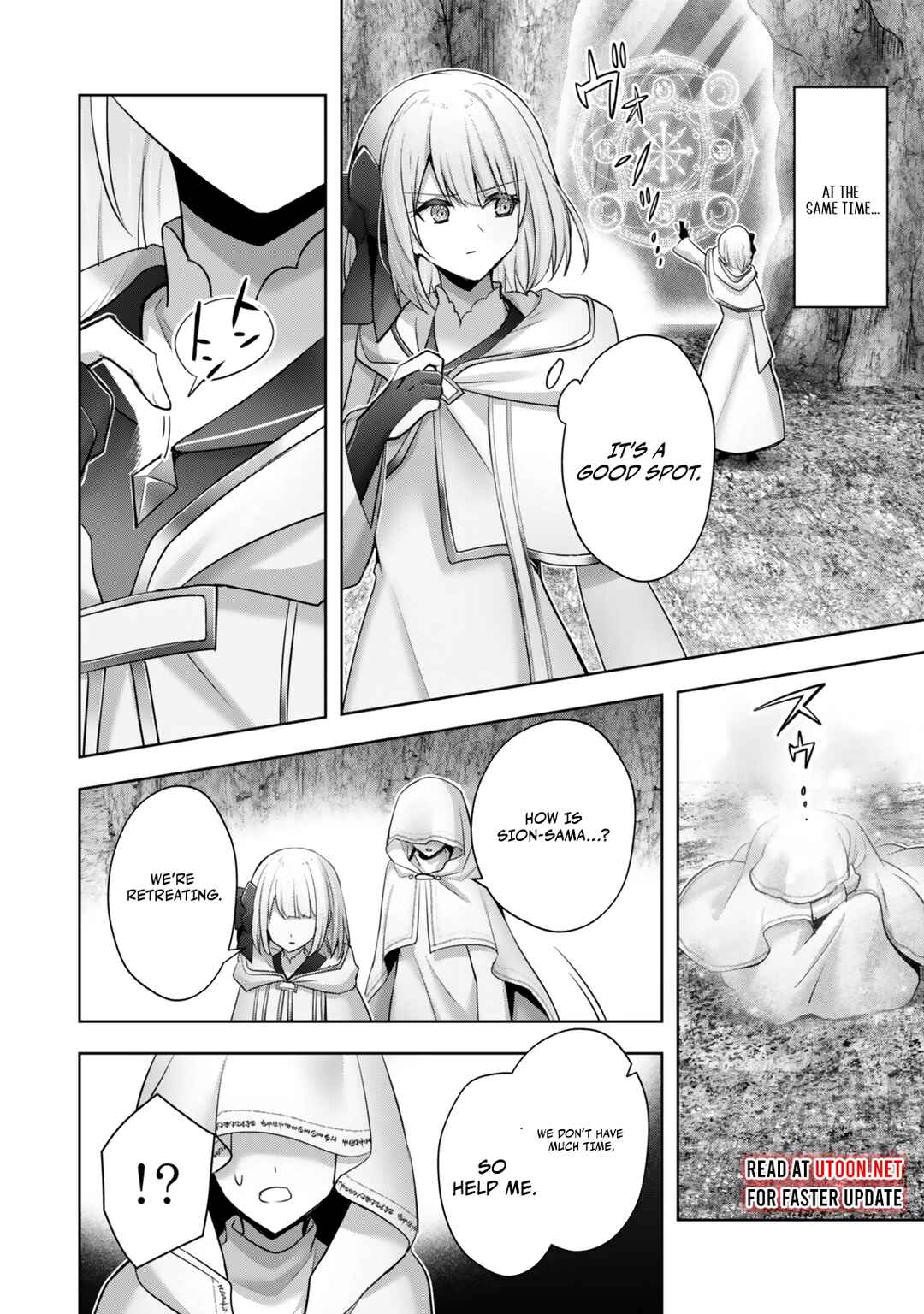 Page 25 Chapter 37 Yuusha Party wo Oidasareta Kiyoubinbou ~Party Jijou de Fuyojitsushi wo Yatteita Kenshi, Bannou e to Itaru~