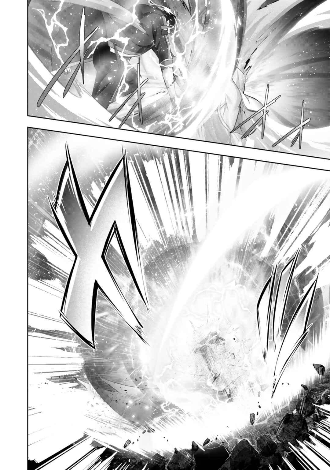 Page 7 Chapter 37 Yuusha Party wo Oidasareta Kiyoubinbou ~Party Jijou de Fuyojitsushi wo Yatteita Kenshi, Bannou e to Itaru~