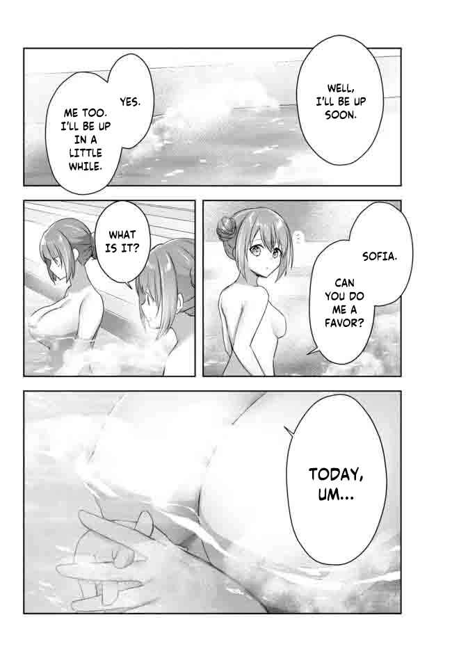 Page 11 Chapter 15 Yuusha Party wo Oidasareta Kiyoubinbou ~Party Jijou de Fuyojitsushi wo Yatteita Kenshi, Bannou e to Itaru~