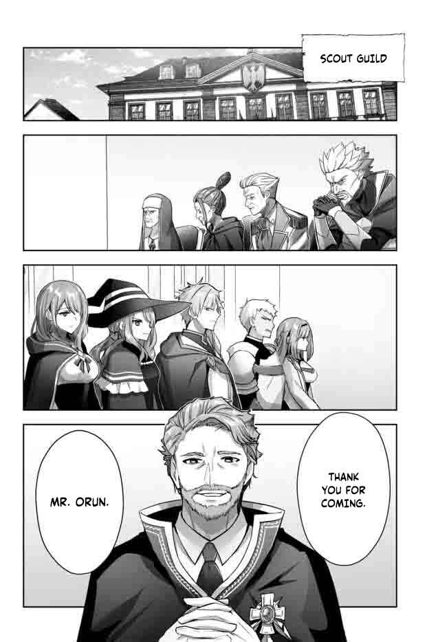 Page 15 Chapter 15 Yuusha Party wo Oidasareta Kiyoubinbou ~Party Jijou de Fuyojitsushi wo Yatteita Kenshi, Bannou e to Itaru~
