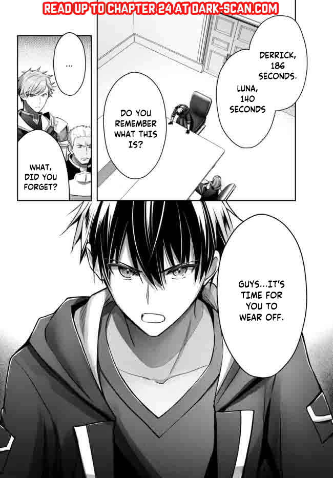 Page 29 Chapter 15 Yuusha Party wo Oidasareta Kiyoubinbou ~Party Jijou de Fuyojitsushi wo Yatteita Kenshi, Bannou e to Itaru~