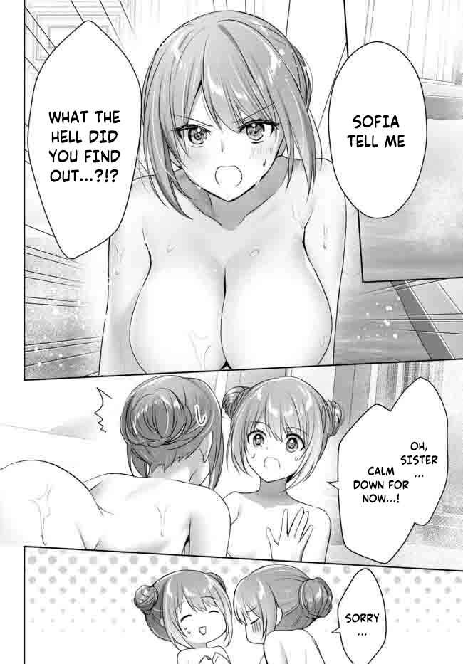 Page 3 Chapter 15 Yuusha Party wo Oidasareta Kiyoubinbou ~Party Jijou de Fuyojitsushi wo Yatteita Kenshi, Bannou e to Itaru~