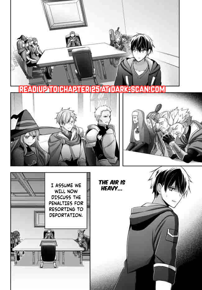 Page 39 Chapter 15 Yuusha Party wo Oidasareta Kiyoubinbou ~Party Jijou de Fuyojitsushi wo Yatteita Kenshi, Bannou e to Itaru~