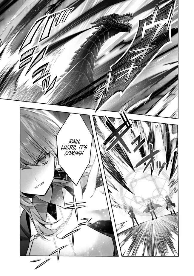 Page 16 Chapter 32 Yuusha Party wo Oidasareta Kiyoubinbou ~Party Jijou de Fuyojitsushi wo Yatteita Kenshi, Bannou e to Itaru~