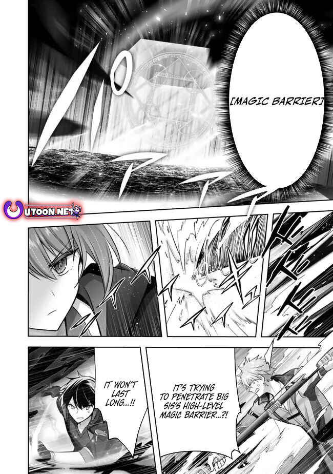 Page 17 Chapter 32 Yuusha Party wo Oidasareta Kiyoubinbou ~Party Jijou de Fuyojitsushi wo Yatteita Kenshi, Bannou e to Itaru~