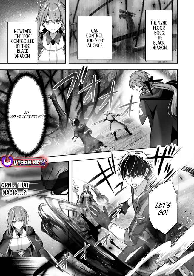 Page 2 Chapter 32 Yuusha Party wo Oidasareta Kiyoubinbou ~Party Jijou de Fuyojitsushi wo Yatteita Kenshi, Bannou e to Itaru~