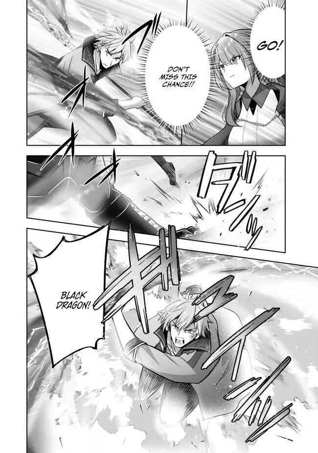 Page 23 Chapter 32 Yuusha Party wo Oidasareta Kiyoubinbou ~Party Jijou de Fuyojitsushi wo Yatteita Kenshi, Bannou e to Itaru~