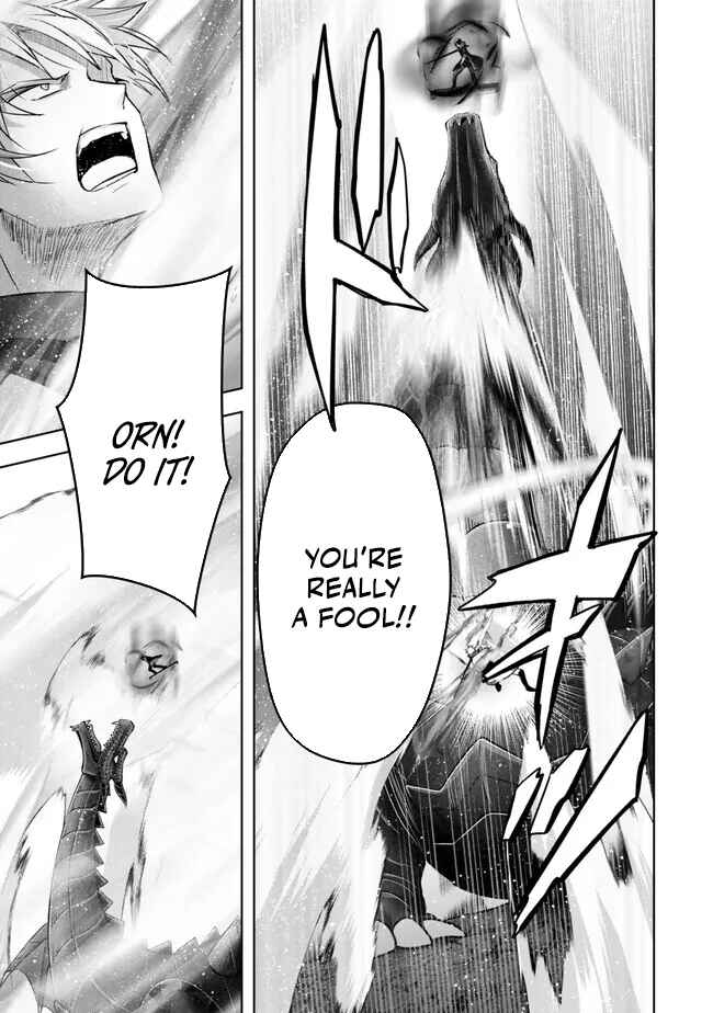 Page 24 Chapter 32 Yuusha Party wo Oidasareta Kiyoubinbou ~Party Jijou de Fuyojitsushi wo Yatteita Kenshi, Bannou e to Itaru~