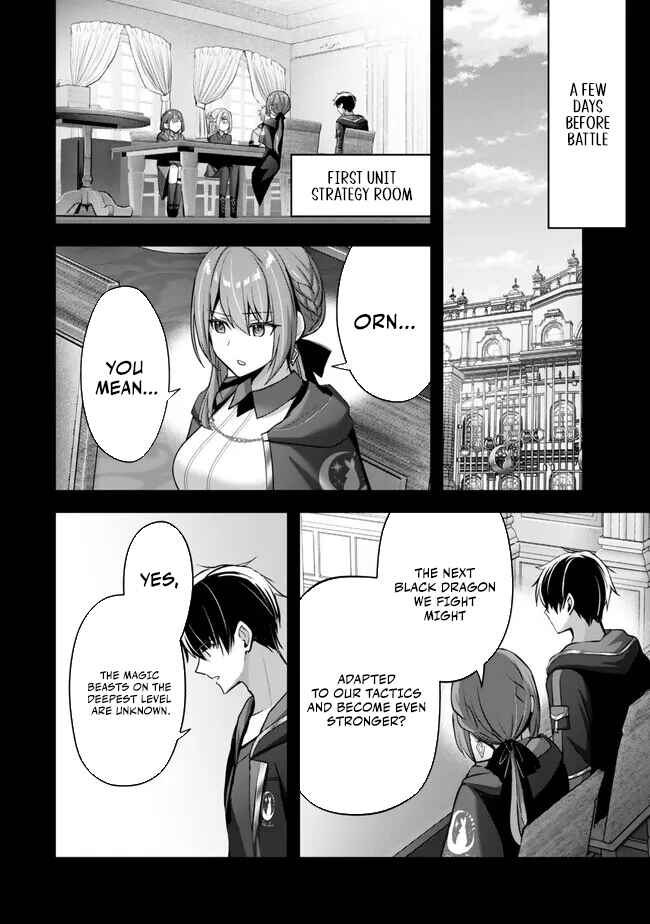 Page 3 Chapter 32 Yuusha Party wo Oidasareta Kiyoubinbou ~Party Jijou de Fuyojitsushi wo Yatteita Kenshi, Bannou e to Itaru~